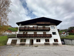 Ciasa Duré Valle Di Cadore